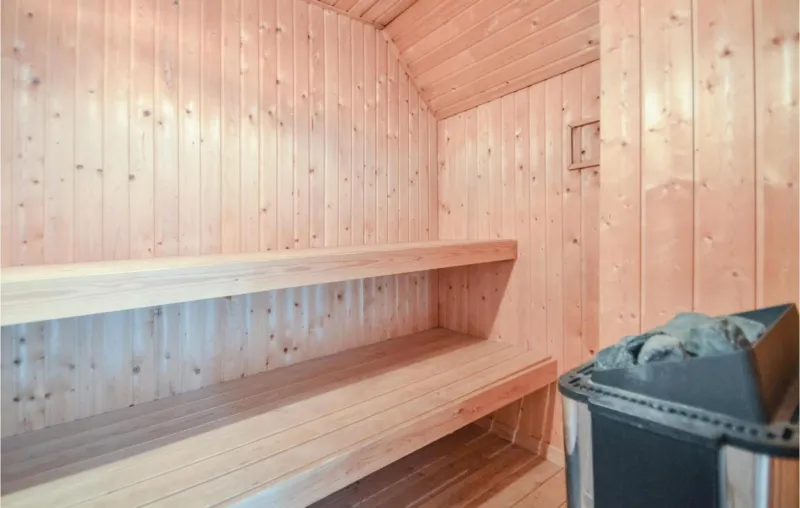 Billede 8 af Nice Home In Rømø With Sauna