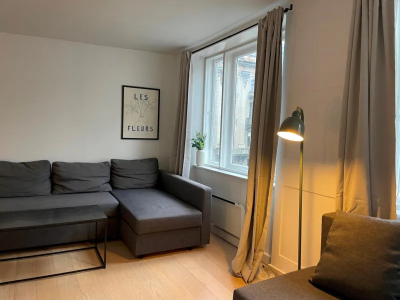 Billede 2 af Stylish Apartment - View of The Marble Church