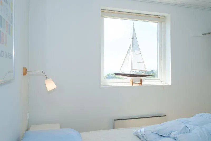 Billede 2 af Beautiful Home In Ebeltoft With 3 Bedrooms, Sauna And Internet