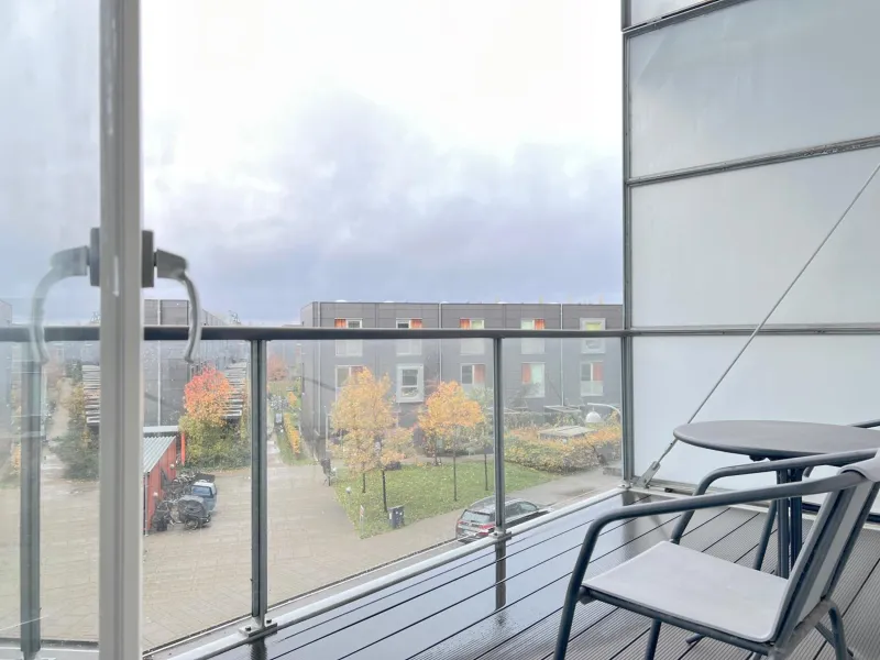 Billede 8 af 3 Bedroom Apartment At Margretheholmsvej With Balcony Near The Opera House And The City Center 2