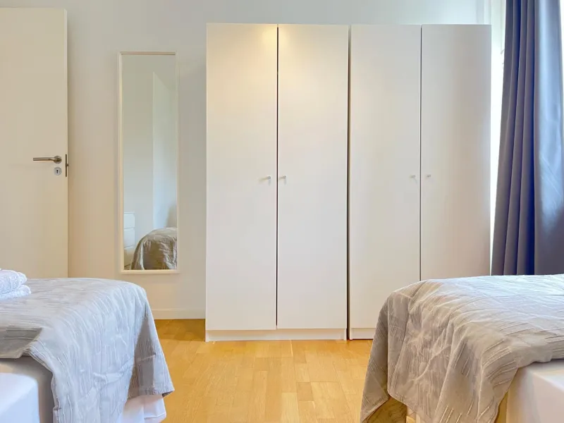 Billede 30 af 3 Bedroom Apartment At Margretheholmsvej With Balcony Near The Opera House And The City Center 2