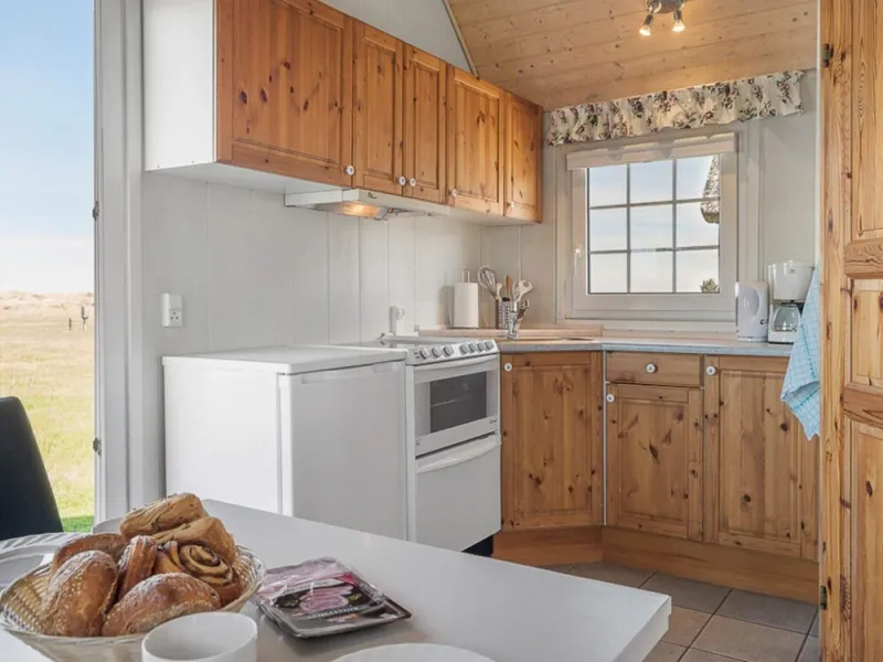 Billede 2 af 4 Star Holiday Home in Fjerritslev
