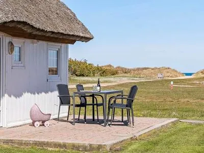 Billede 8 af 4 Star Holiday Home in Fjerritslev