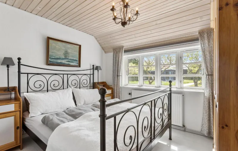 Billede 8 af 3 Bedroom Amazing Home In Strandby