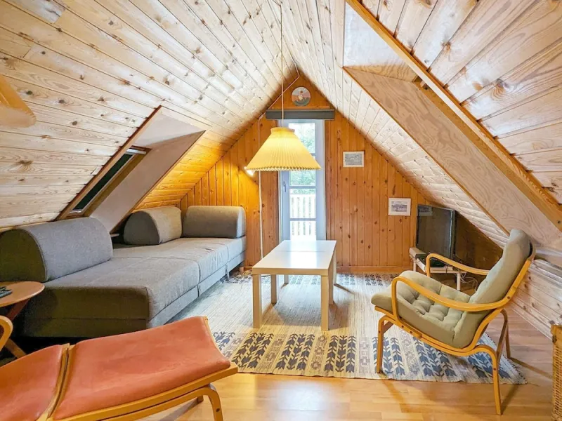 Billede 3 af 6 Person Holiday Home in Tranekaer