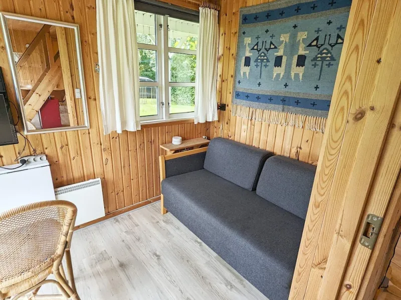 Billede 5 af 6 Person Holiday Home in Tranekaer