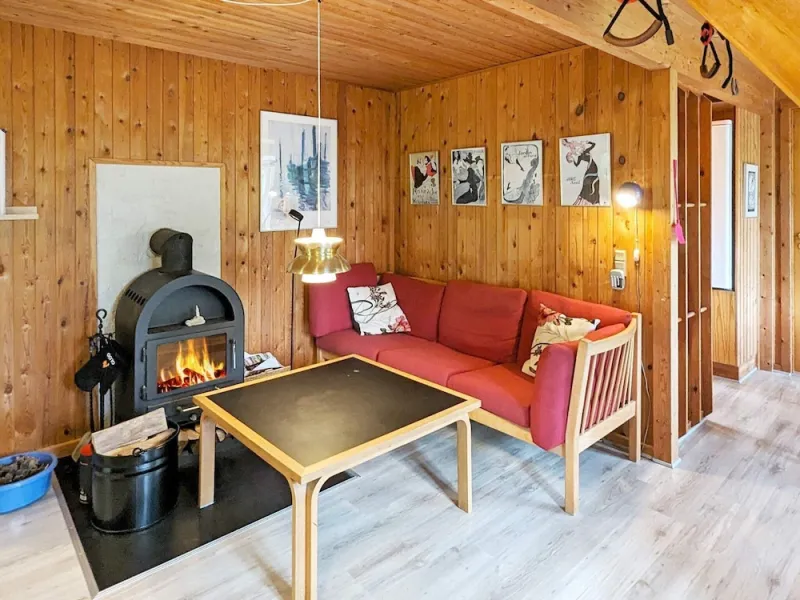 Billede 7 af 6 Person Holiday Home in Tranekaer