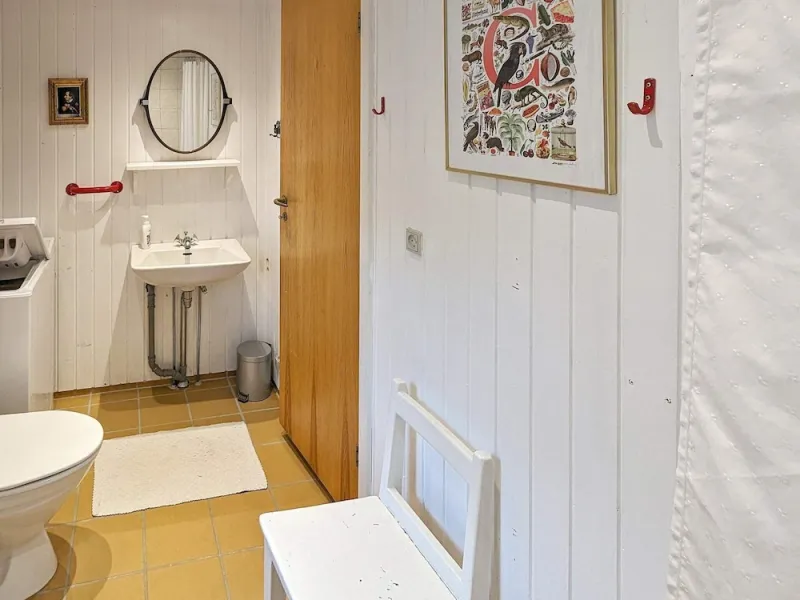 Billede 8 af 6 Person Holiday Home in Tranekaer