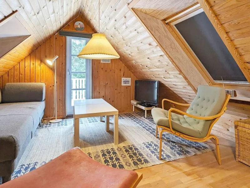 Billede 9 af 6 Person Holiday Home in Tranekaer