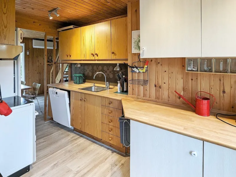 Billede 12 af 6 Person Holiday Home in Tranekaer