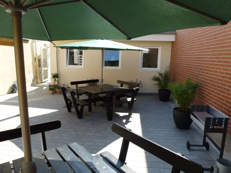 Billede 2 af Danhostel Frederikshavn City