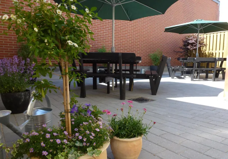 Billede 9 af Danhostel Frederikshavn City