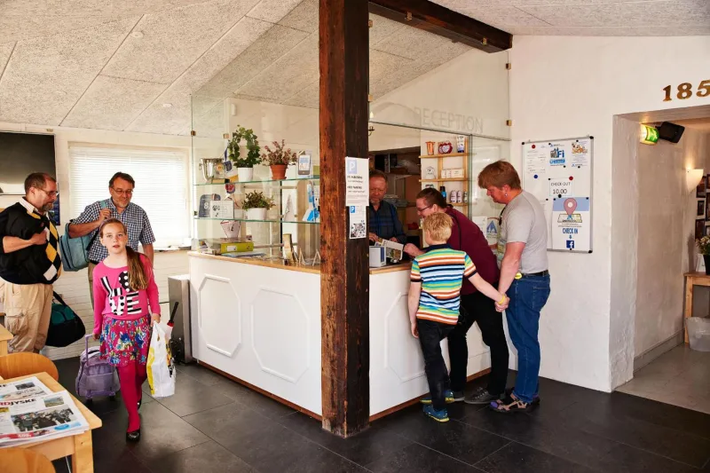 Billede 28 af Danhostel Frederikshavn City