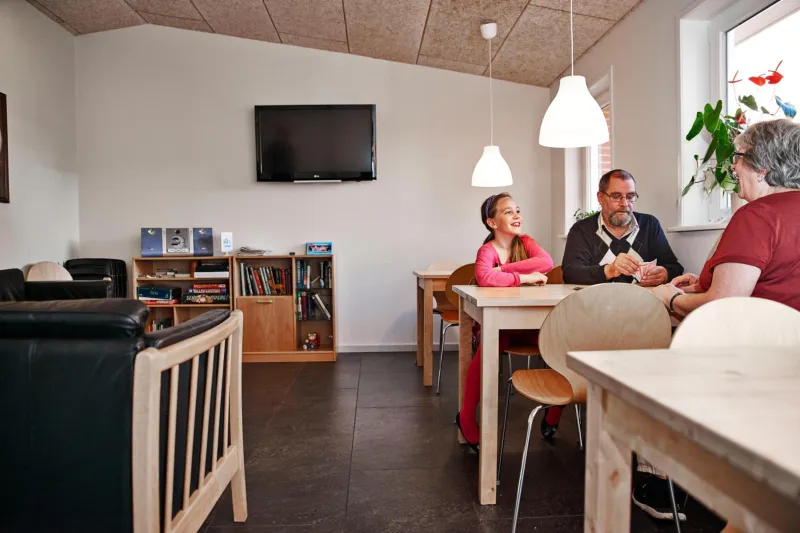 Billede 64 af Danhostel Frederikshavn City