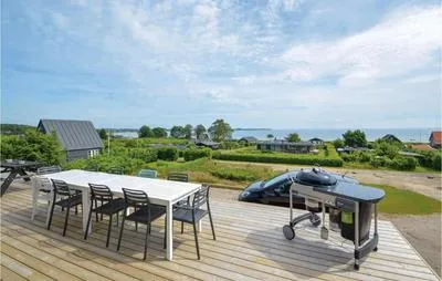 Billede 32 af 3 Bedroom Gorgeous Home In Sjølund