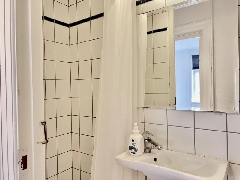 Billede 7 af Two Bedroom Apartment In Copenhagen, Woltersgade 9,