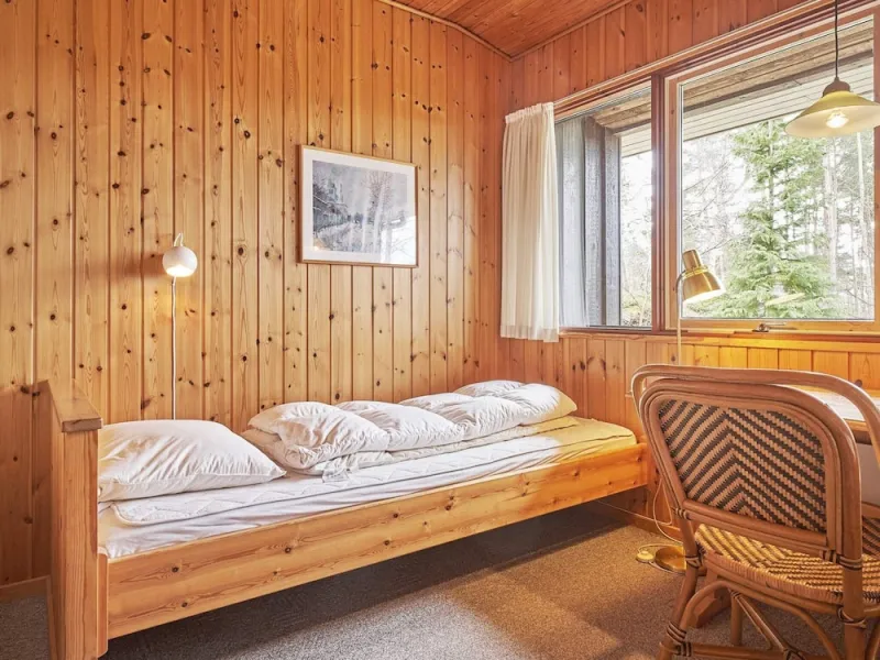 Billede 7 af 6 Person Holiday Home in Aakirkeby
