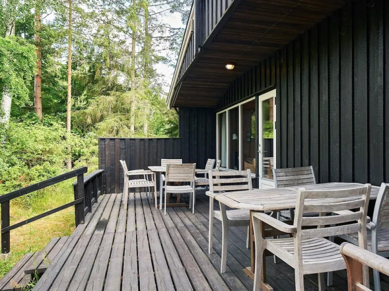 Billede 8 af 6 Person Holiday Home in Aakirkeby