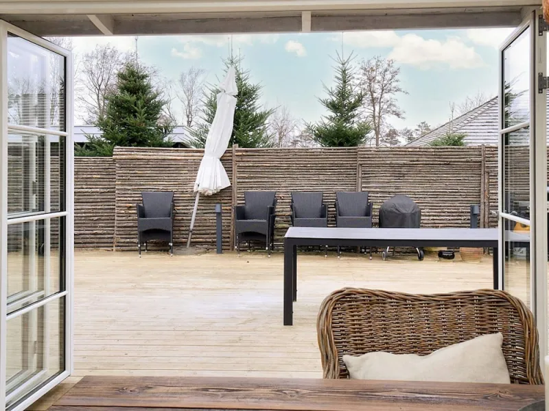 Billede 8 af 8 Person Holiday Home in Gilleleje