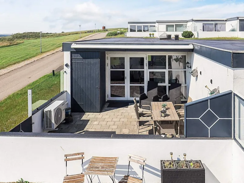 Billede 9 af 3 Person Holiday Home in Tranekaer