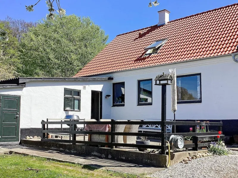 Billede 6 af 5 Person Holiday Home in Tranekaer
