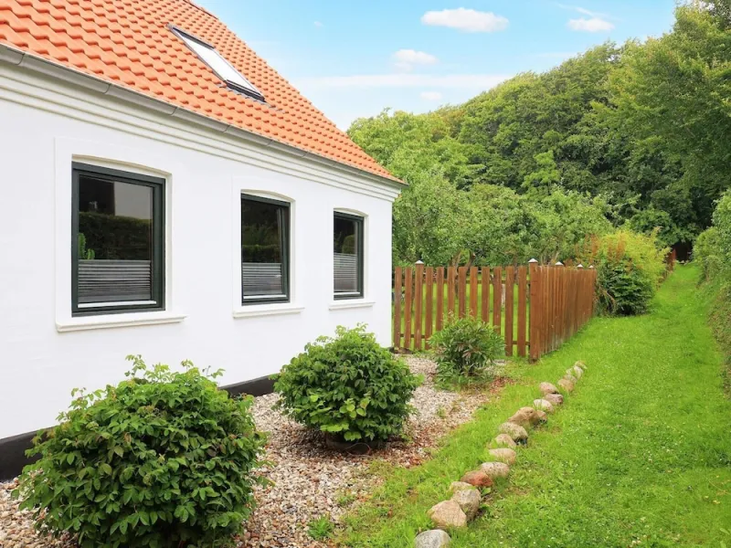 Billede 28 af 5 Person Holiday Home in Tranekaer