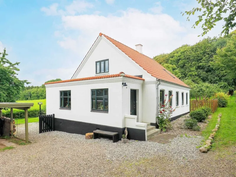 Billede 32 af 5 Person Holiday Home in Tranekaer
