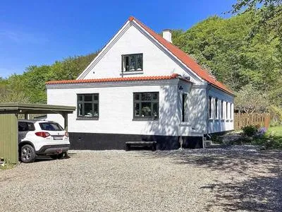 Billede 33 af 5 Person Holiday Home in Tranekaer