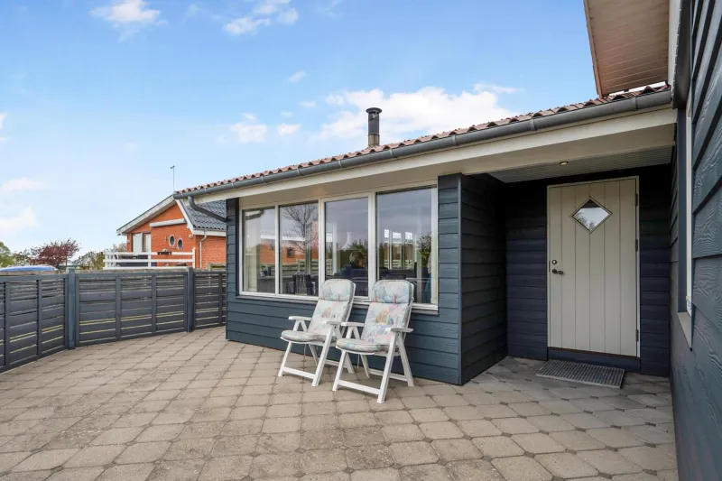 Billede 9 af Beautiful Home In Ebeltoft With 2 Bedrooms And Wifi