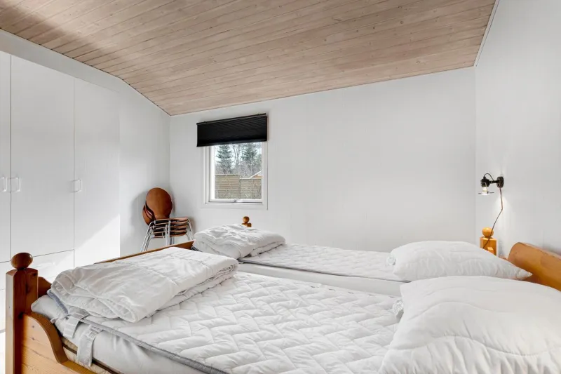 Billede 2 af Awesome Home In Knebel With 4 Bedrooms And Internet