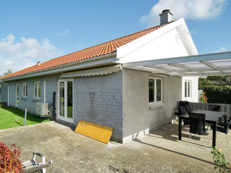 Billede 22 af 6 Person Holiday Home in Gilleleje