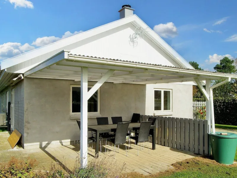 Billede 29 af 6 Person Holiday Home in Gilleleje