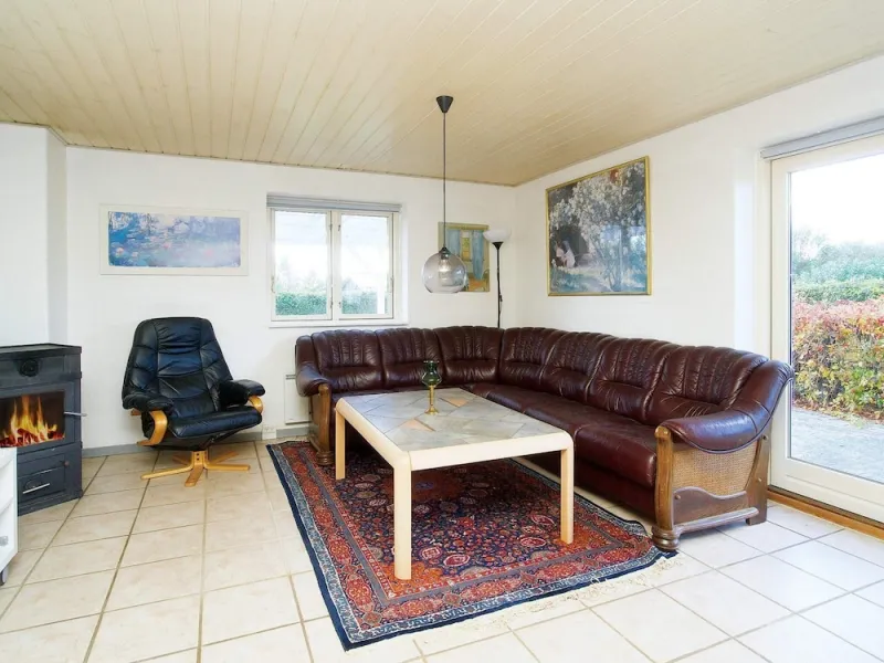 Billede 32 af 6 Person Holiday Home in Gilleleje
