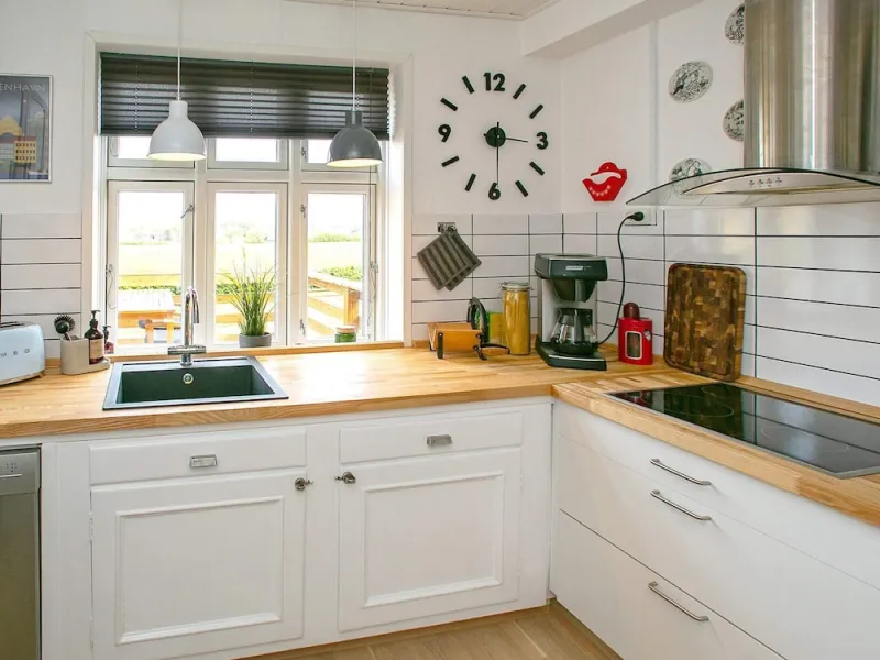 Billede 45 af 8 Person Holiday Home in Tranekaer