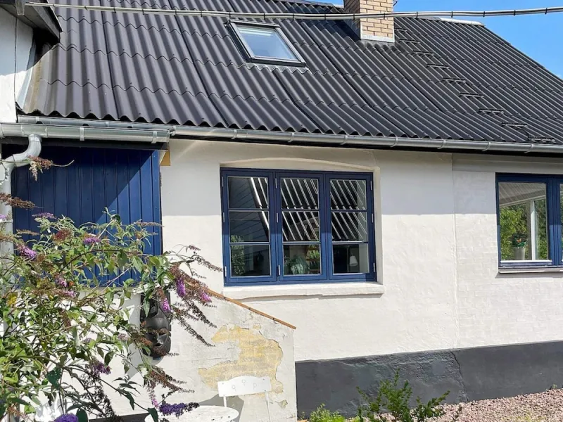 Billede 8 af 6 Person Holiday Home in Aakirkeby