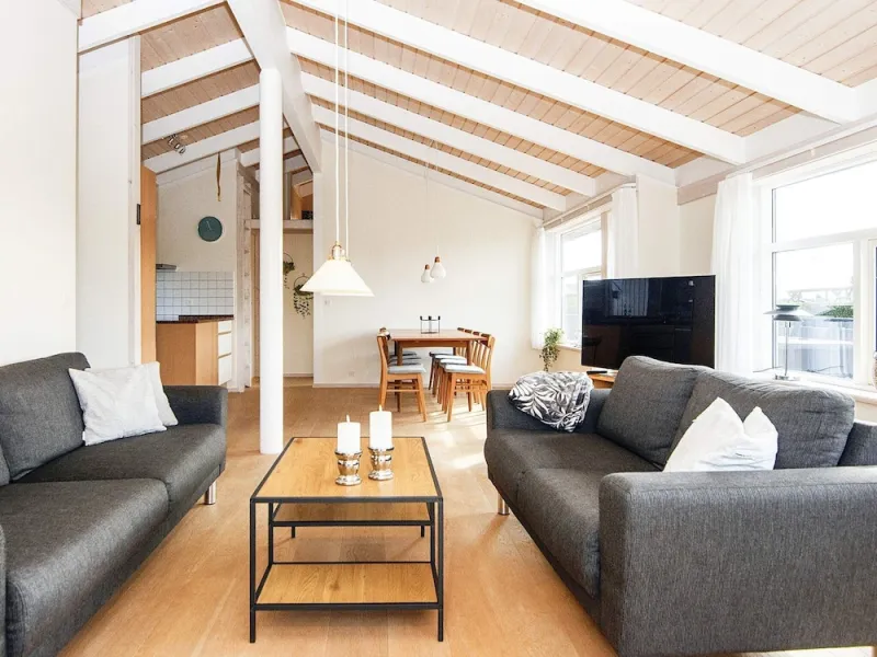 Billede 8 af 8 Person Holiday Home in Egernsund