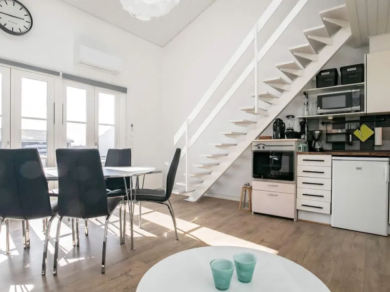 Billede 2 af 6 Person Holiday Home in Vestervig