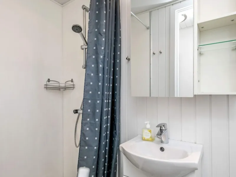 Billede 33 af 6 Person Holiday Home in Vestervig