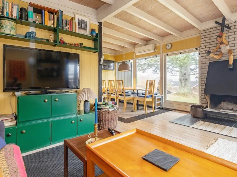 Billede 8 af 4 Person Holiday Home in Gilleleje