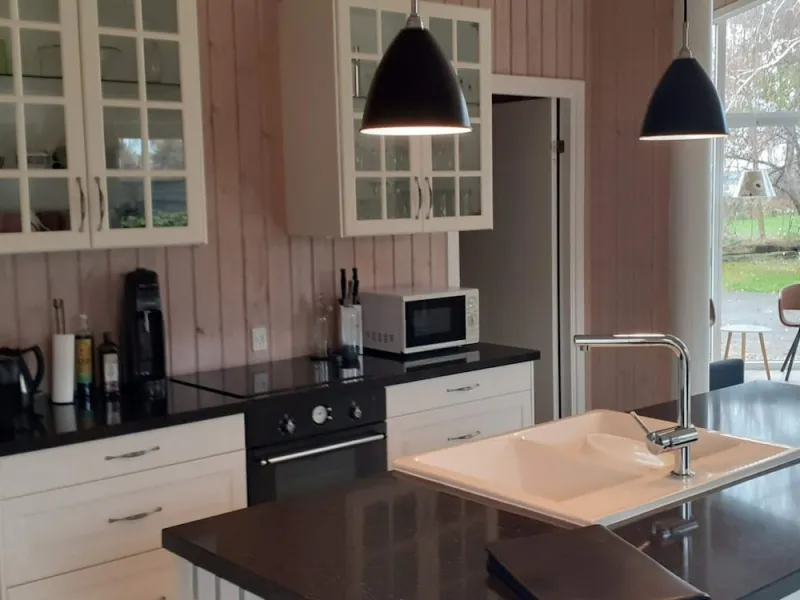 Billede 8 af 4 Star Holiday Home in Jaegerspris