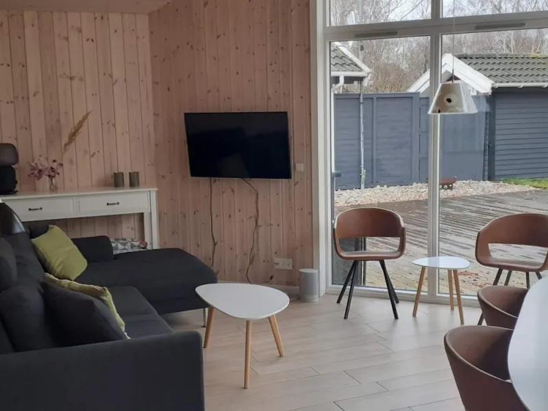 Billede 9 af 4 Star Holiday Home in Jaegerspris