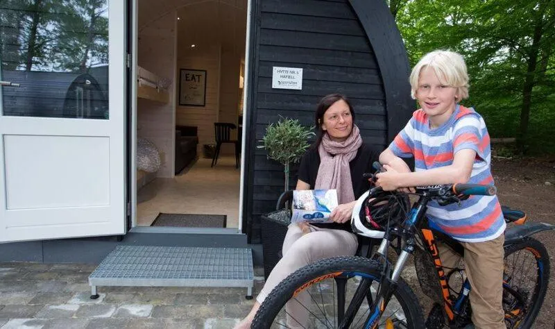 Billede 7 af SportsPark Blaavandshuk Resort
