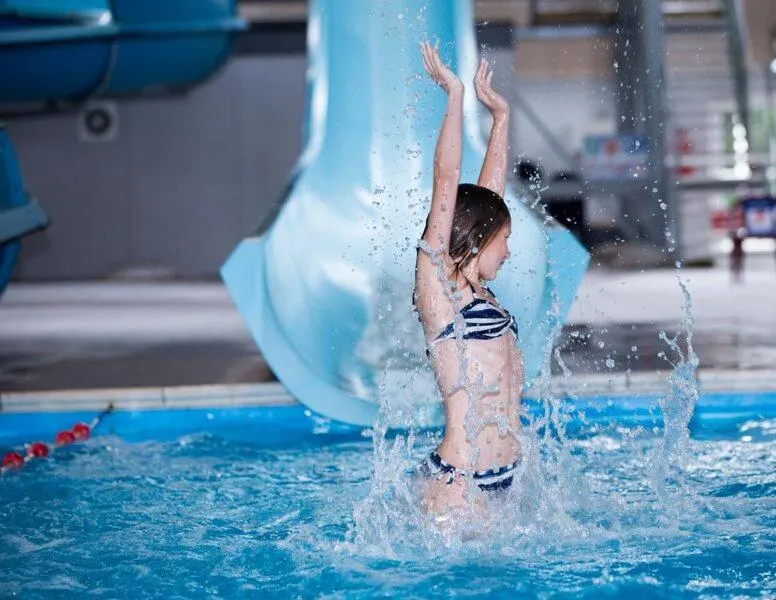 Billede 8 af SportsPark Blaavandshuk Resort