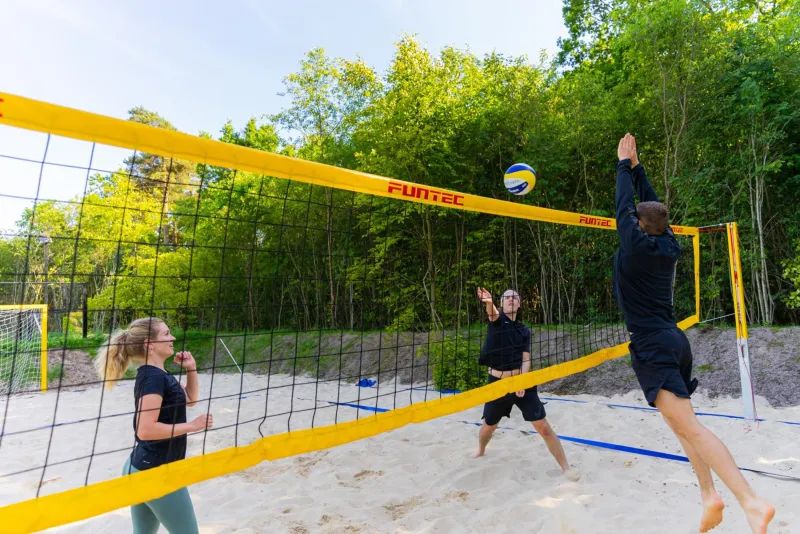 Billede 30 af SportsPark Blaavandshuk Resort