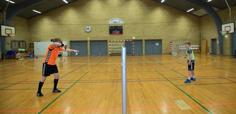 Billede 44 af SportsPark Blaavandshuk Resort