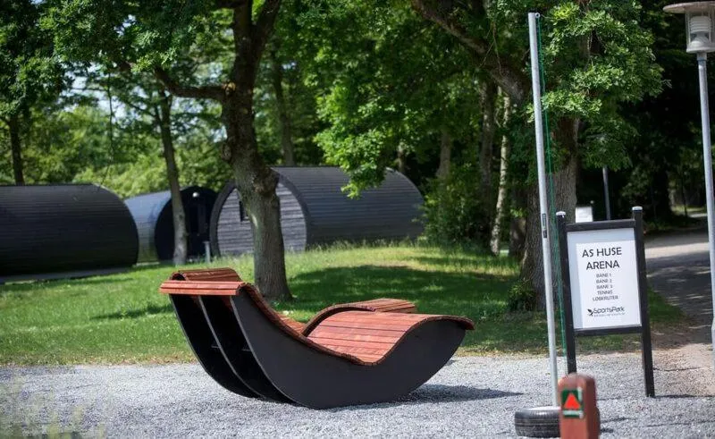 Billede 45 af SportsPark Blaavandshuk Resort