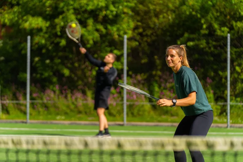 Billede 52 af SportsPark Blaavandshuk Resort