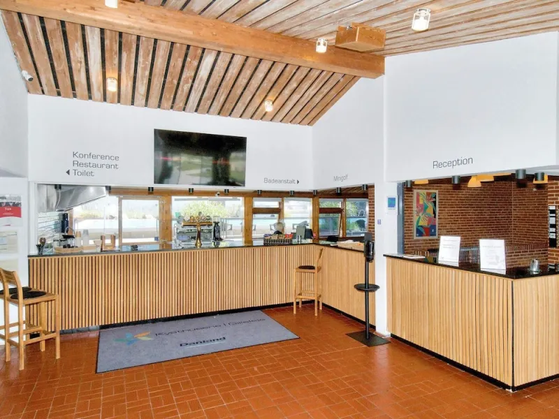 Billede 8 af Holiday Home for 6 People in Gilleleje