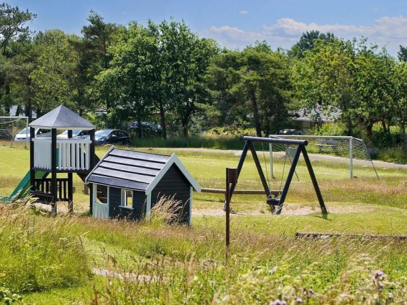 Billede 22 af Holiday Home for 6 People in Gilleleje
