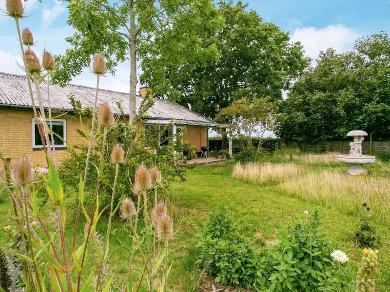 Billede 7 af 6 Person Holiday Home in Tranekaer
